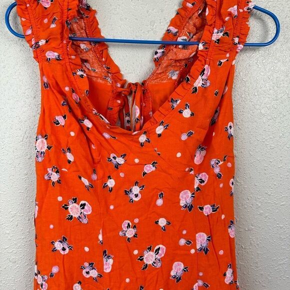 NWOT Free People Women’s Dress - Picture 2 of 4